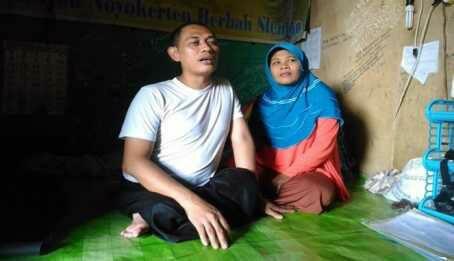 4 Kisah Memilukan Orang Tua yang Rela Jual Ginjal Demi Sekolah Anak.
