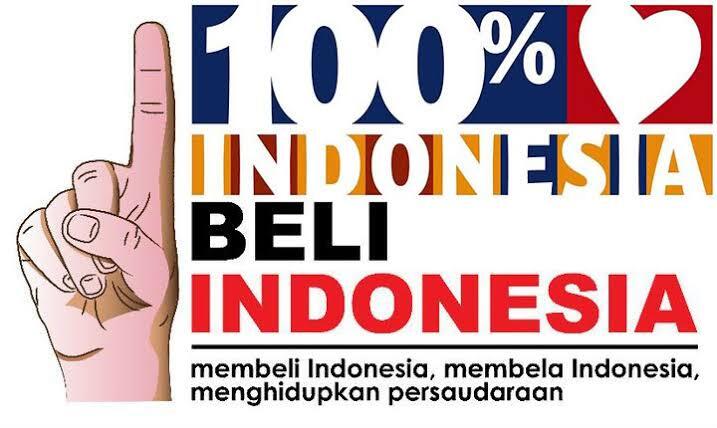 Cara Mudah Membuktikan Kalau Agan Cinta Indonesia 