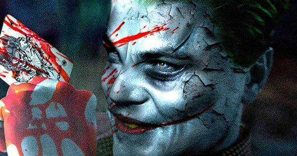 Warner Bros Ingin Leonardo DiCaprio Jadi Joker, Gimana Menurut Kalian ?