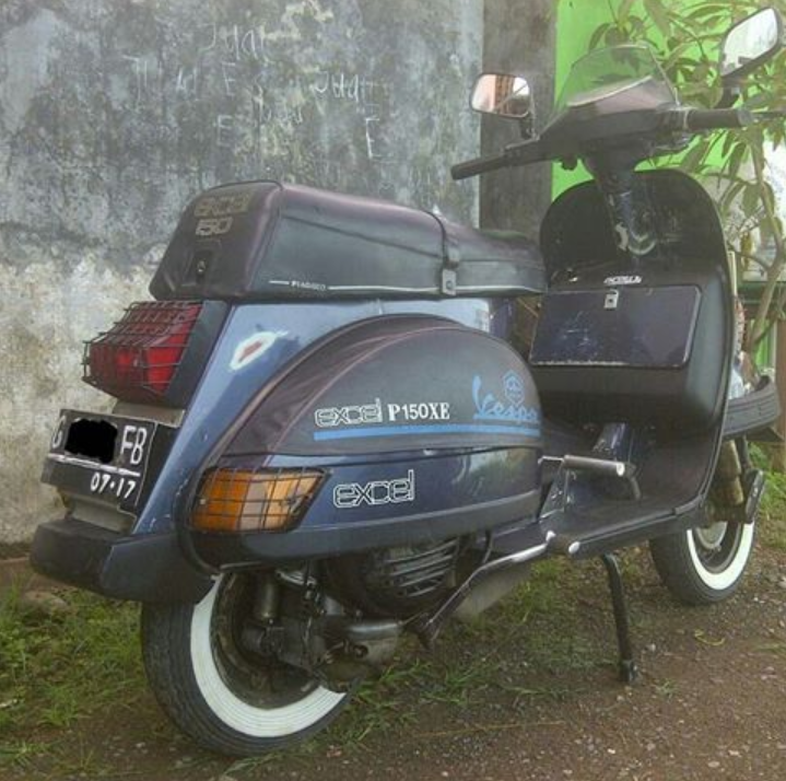 Ask Vespa
