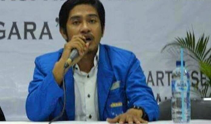 Ultimatum Pergerakan Mahasiswa Islam Indonesia (PMII) Terkait Pembantaian Rohingnya