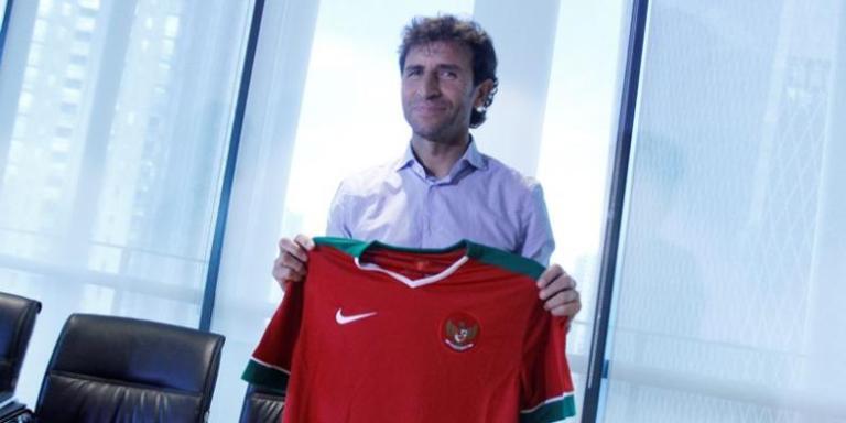 Luis Milla Gagal Lagi Puaskan Publik Tanah Air. Indonesia Berduka !!!