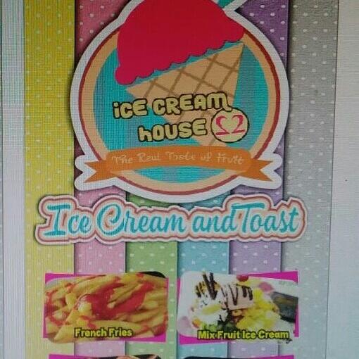 pengembangan bisnis ice cream