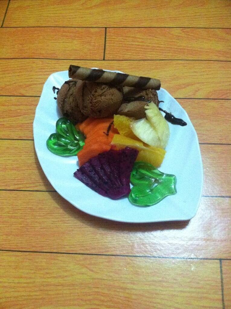 pengembangan bisnis ice cream