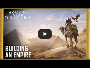 &#91;OT&#93; Assassin's Creed: Origins | Once Upon a Time in Egypt