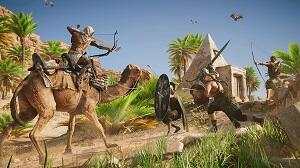 &#91;OT&#93; Assassin's Creed: Origins | Once Upon a Time in Egypt