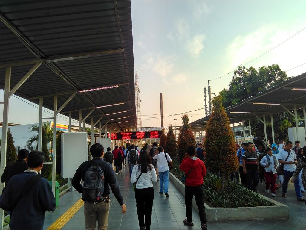 &#91;FR&#93; Kopdar Bareng KASKUSer Cirebon di #SAMSUNGXJakcloth2017 Mantab Gan