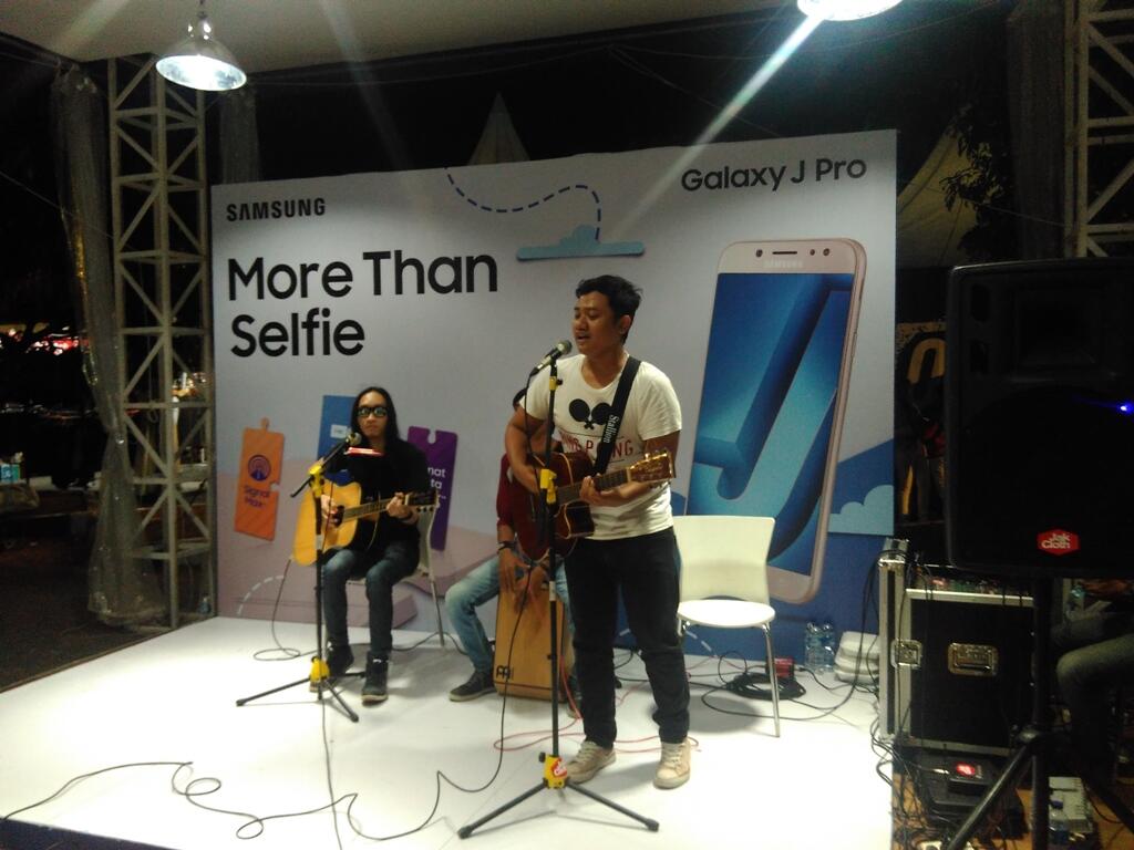 &#91;FR&#93; Kopdar Bareng KASKUSer Cirebon di #SAMSUNGXJakcloth2017 Mantab Gan