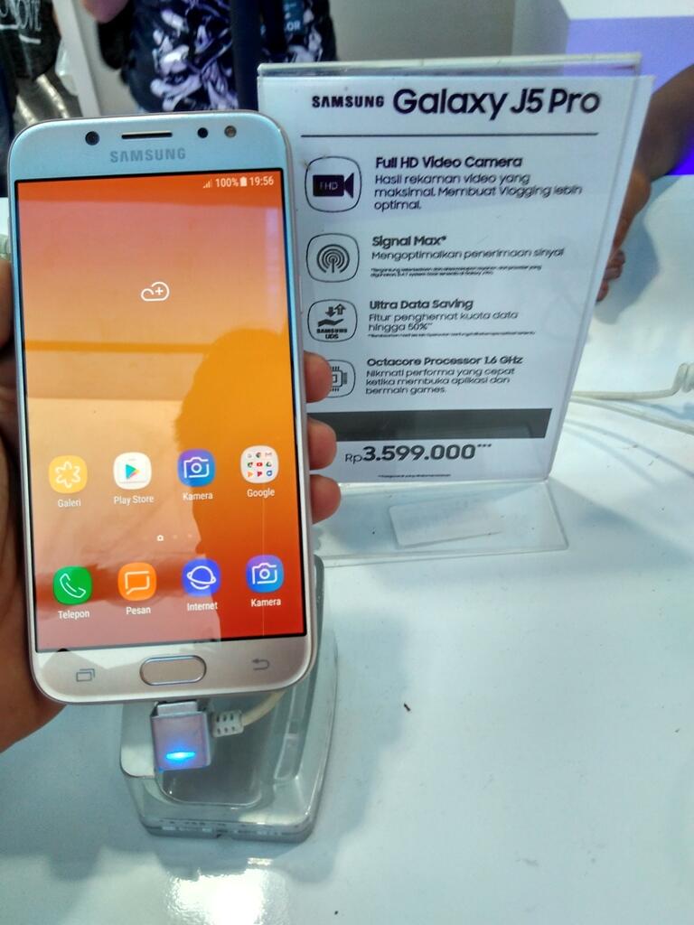 &#91;FR&#93; Kopdar Bareng KASKUSer Cirebon di #SAMSUNGXJakcloth2017 Mantab Gan