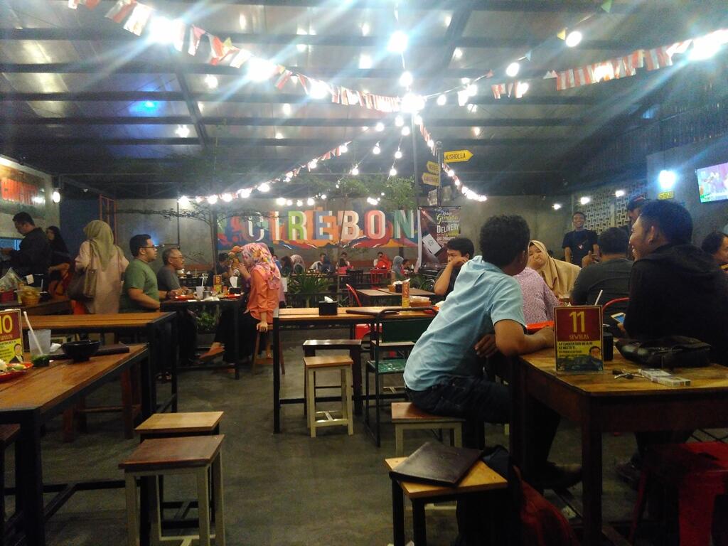 &#91;FR&#93; Kopdar Bareng KASKUSer Cirebon di #SAMSUNGXJakcloth2017 Mantab Gan