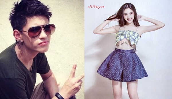 Tomboy VS Ladyboy, Deretan Foto Orang Thailand Ini Sukses Bikin Bingung