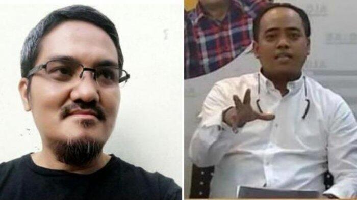 Laporkan Jonru ke Polisi, Pengacara Ini Dikaitkan dengan Dedengkot PKI