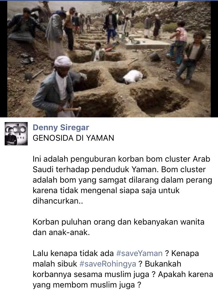 Ketua MPR: Bangsa Indonesia Kecam Genosida Rohingya