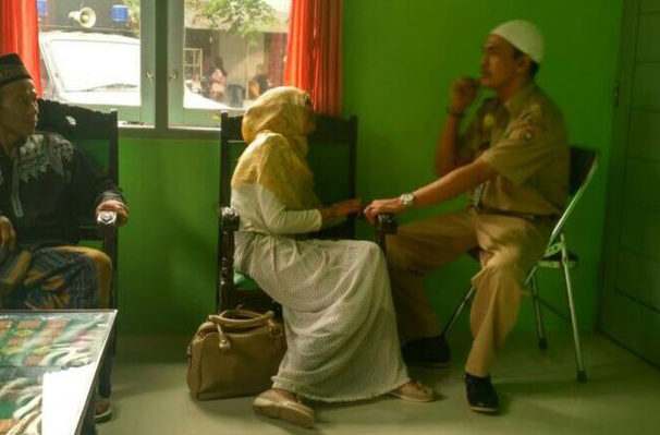 Petugas KUA di Purworejo Gagalkan Rencana Pernikahan Sejenis