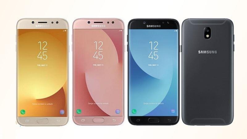 Kelebihan Layar Samsung J5