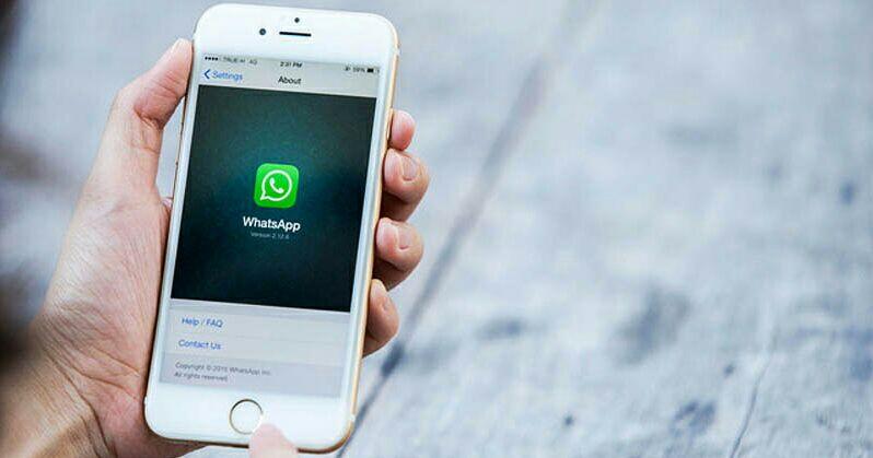 Bahaya berbagi data di smartphone