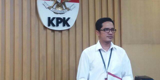 KPK bingung dituduh punya utang Rp 5 miliar ke keluarga Cendana