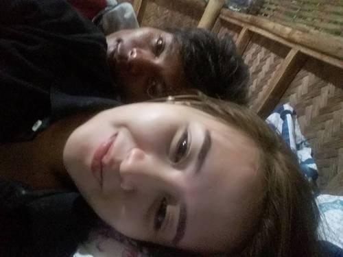 Dengs San Pedro, Cewek bening yang bikin Jones Makin Ngenes…..