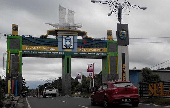 Ternyata Kampung Halaman Pak Habibie, Menyimpan beragam Keunikan dan Keindahan