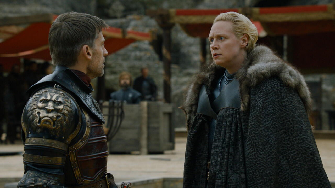 Episode Finale 'Game of Thrones' Season 7 dalam Foto