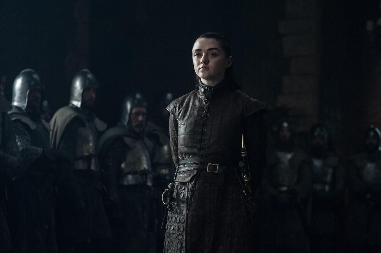 Episode Finale 'Game of Thrones' Season 7 dalam Foto