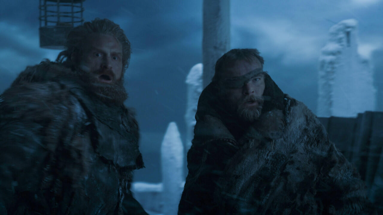 Episode Finale 'Game of Thrones' Season 7 dalam Foto