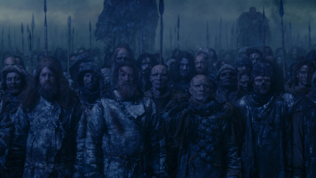 Episode Finale 'Game of Thrones' Season 7 dalam Foto