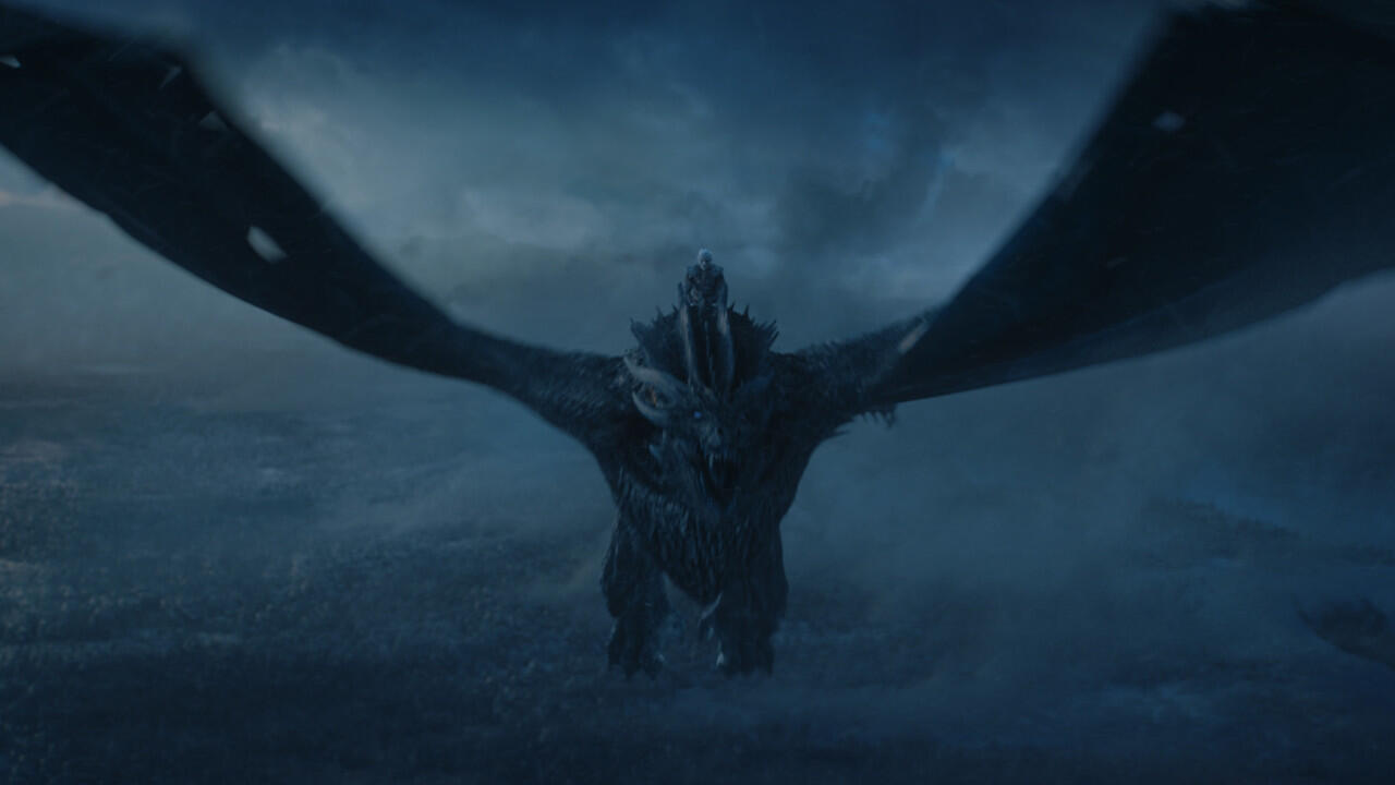 Episode Finale 'Game of Thrones' Season 7 dalam Foto