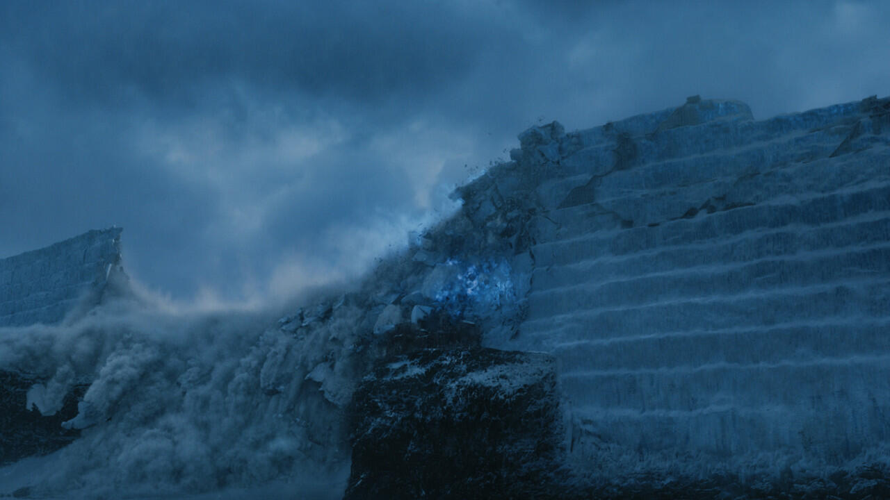 Episode Finale 'Game of Thrones' Season 7 dalam Foto