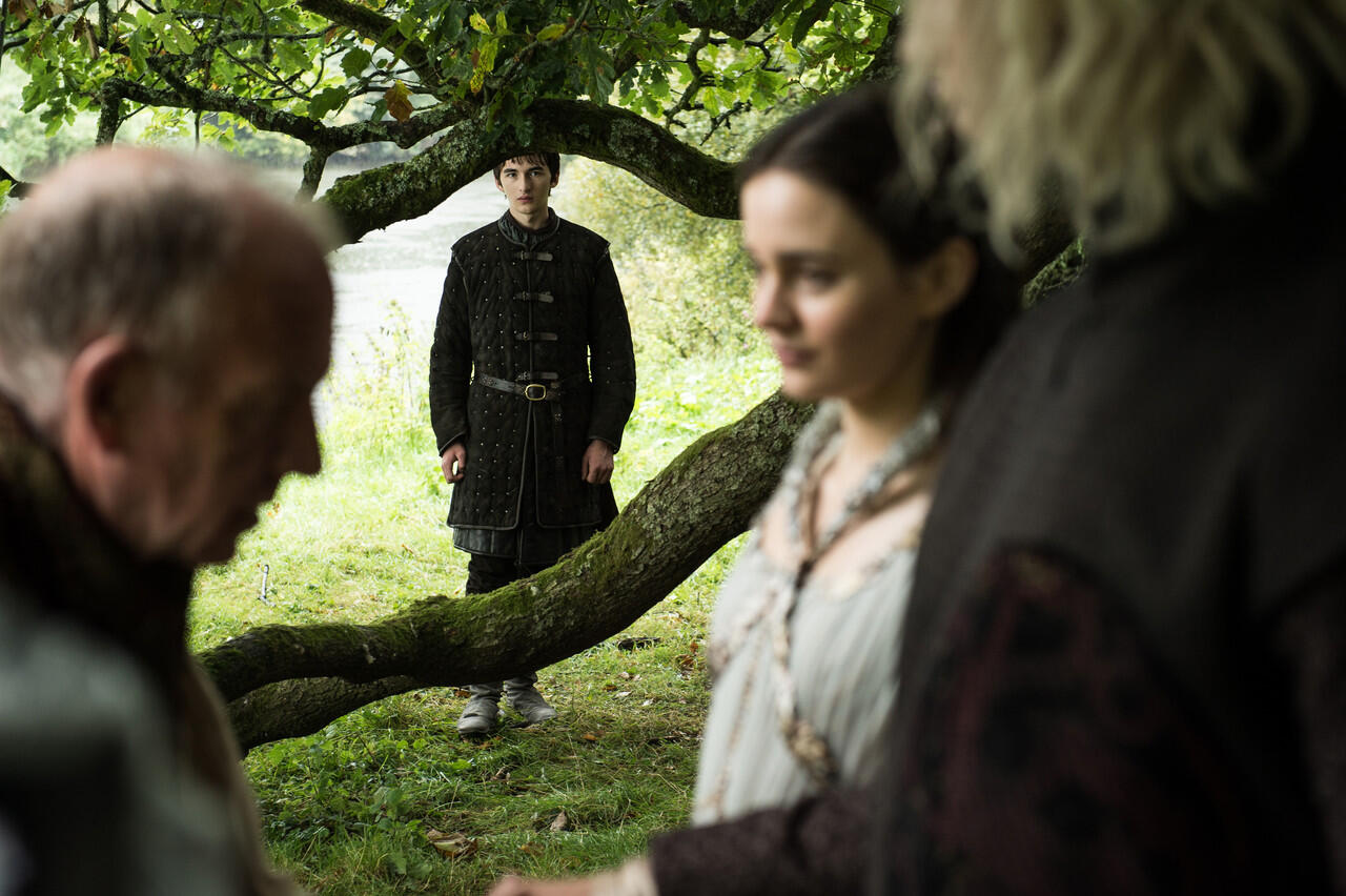 Episode Finale 'Game of Thrones' Season 7 dalam Foto