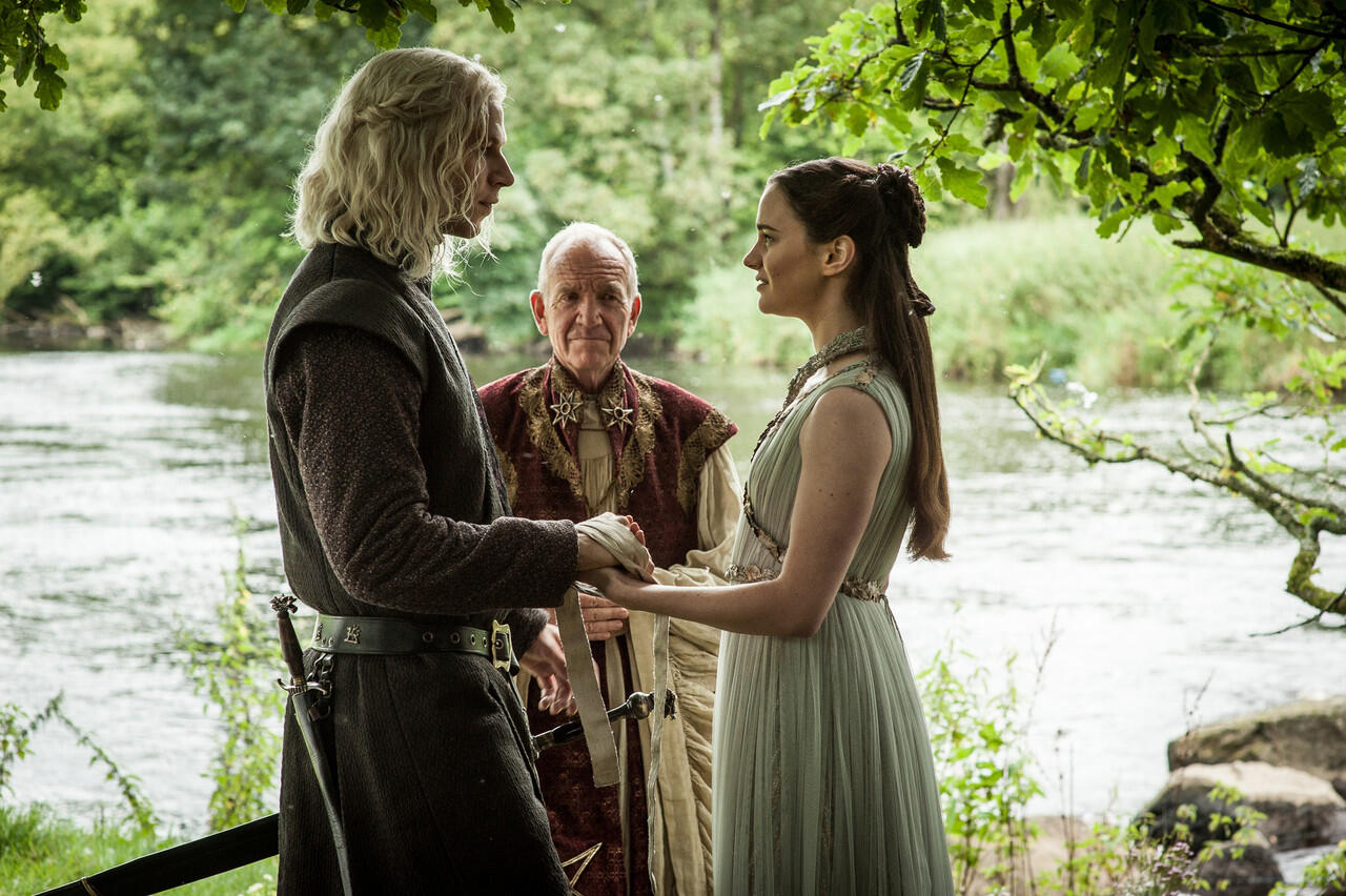Episode Finale 'Game of Thrones' Season 7 dalam Foto
