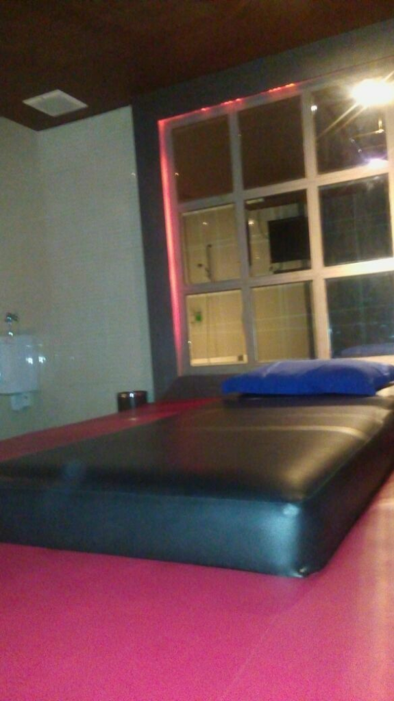 M One Sauna &amp; Spa &#91;Surganya Kota Sentul - Bogor&#93;