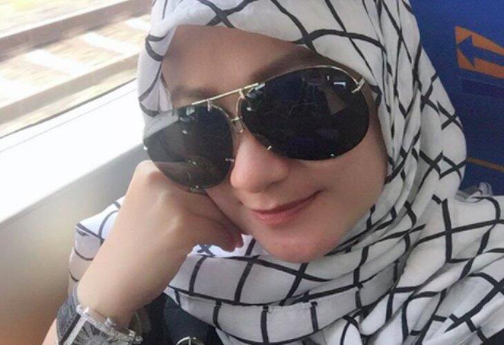 Brutal, Ini Rekaman Cekcok PNS Cantik BNN sebelum Dibunuh Suaminya