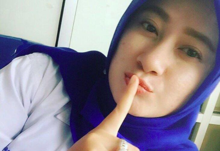 Brutal, Ini Rekaman Cekcok PNS Cantik BNN sebelum Dibunuh Suaminya