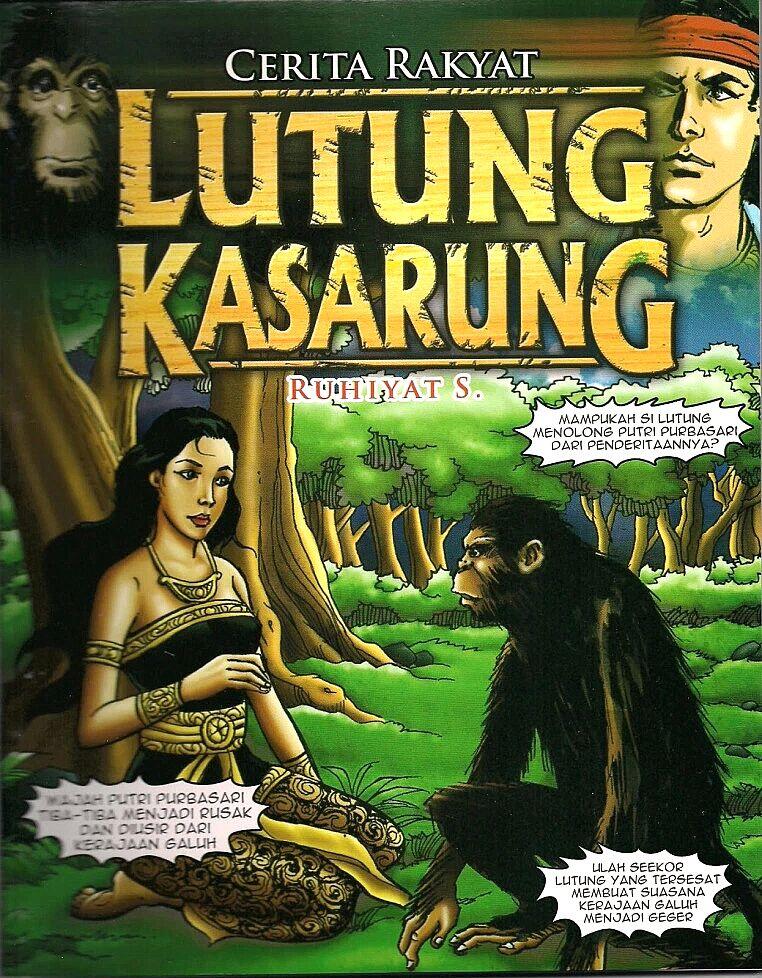 Cerita Dongeng dan Buku Bacaan Favorit Presiden Jokowi Semasa Kecil
