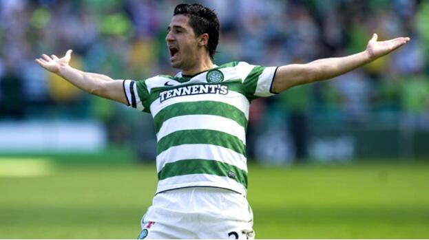 Beram Kayal, Pesepak Bola Muslim Yang Membela Tim Nasional Israel