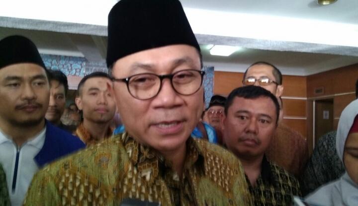 MPR Dukung Pemerintah Akhiri Krisis Kemanusiaan Rohingya!