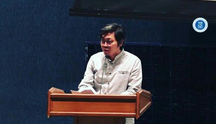 Ini Dia! Kisah Perjuangan CEO Bukalapak Meraih Kesuksesan!