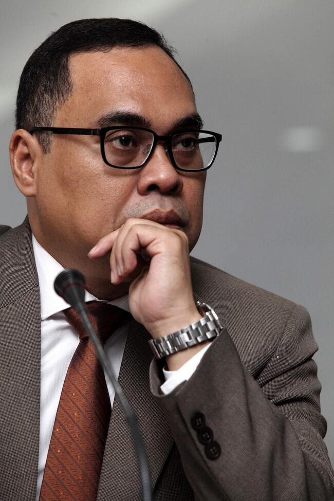 Saran Guru Besar UI untuk Mereka yang Ingin Krisis Rohingya Berakhir