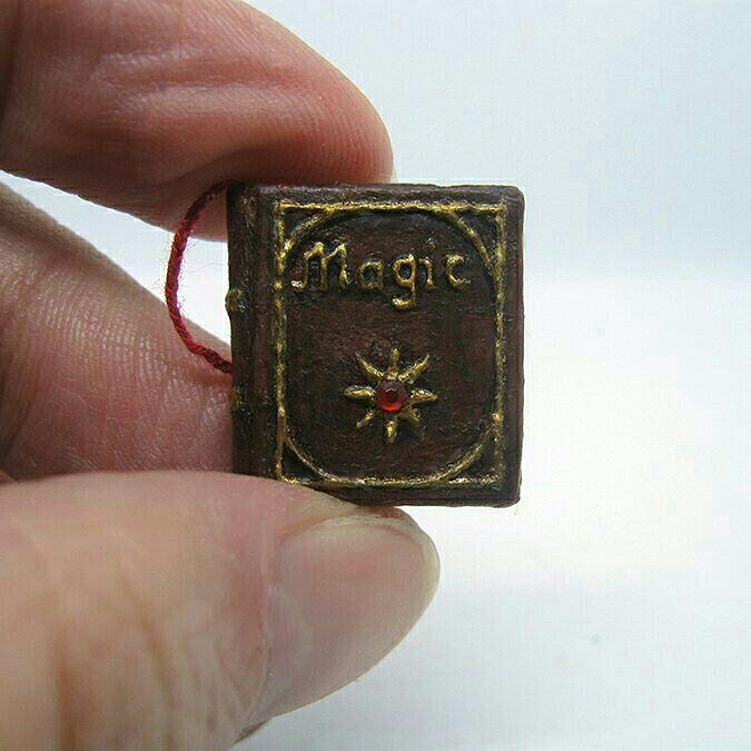 Magic Book – Mainan Anak-anak Jaman Dulu Yang Ngangenin