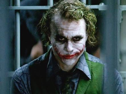 Leonardo Dicapriodiincar jadi joker di film Martin Scorsese