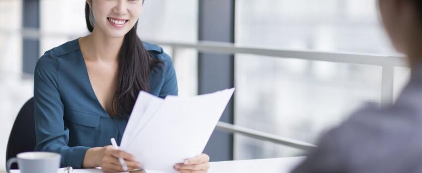 Akankah wanita mengorbankan pekerjaan mereka demi cinta?