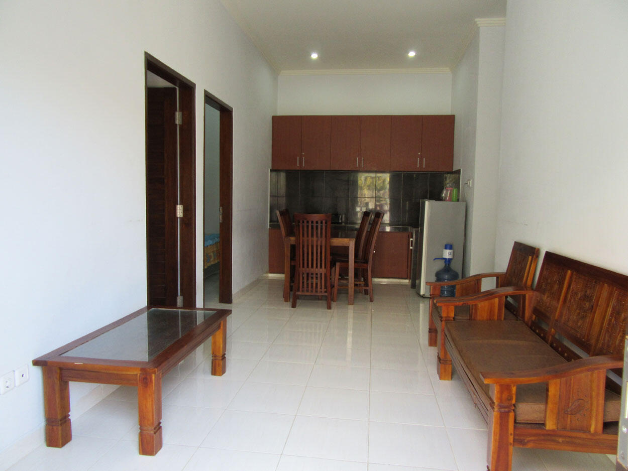 Ini Usahaku, Mana Usahamu? Promosi Usaha Kamu Di Sini 