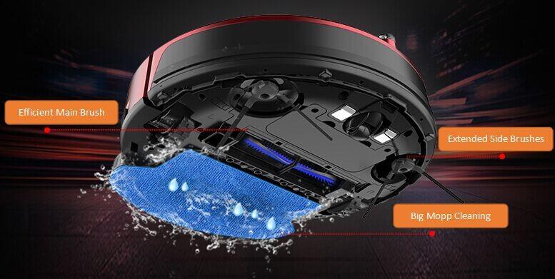 Cara Sederhana Merawat Vacuum Cleaner Robot Agar Lebih Awet dan Tahan Lama