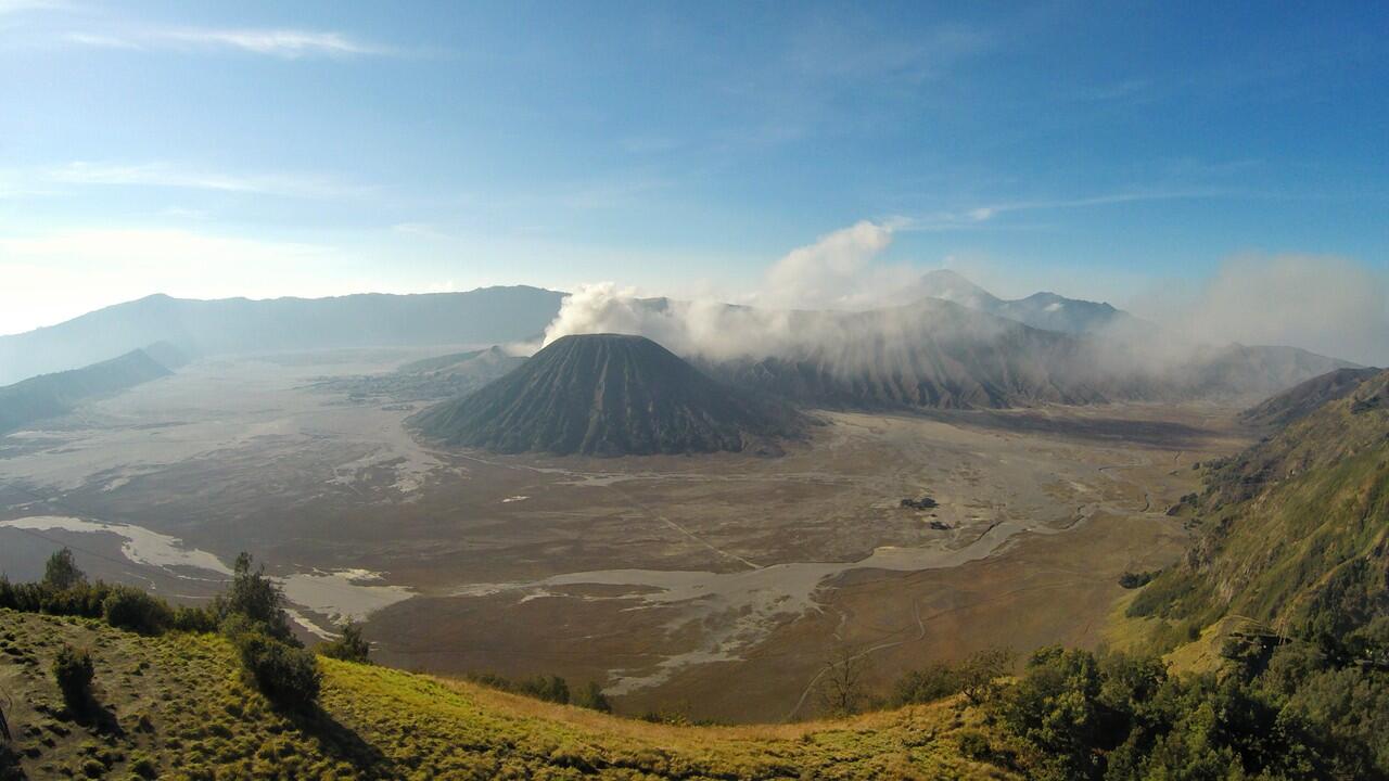 BREAKING: Inilah 10 “Bali Baru” yang Lagi Diorbitin Kementerian Pariwisata gan!