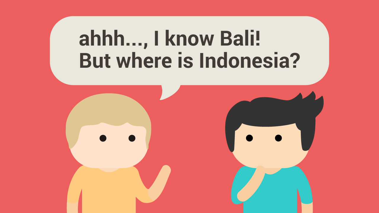 BREAKING: Inilah 10 “Bali Baru” yang Lagi Diorbitin Kementerian Pariwisata gan!