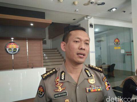 Polda Metro Minta Pendapat 3 Ahli untuk Periksa Kasus Jonru