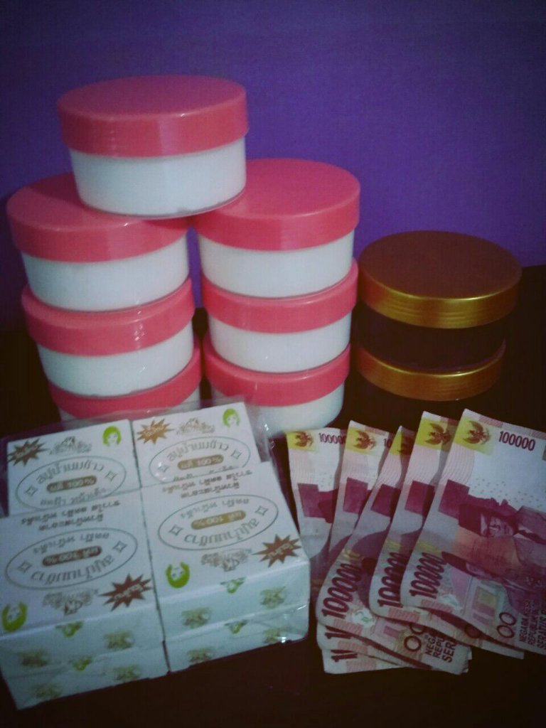 Minat jadi Reseller ? kuy Jual "Paket Premium Murah"