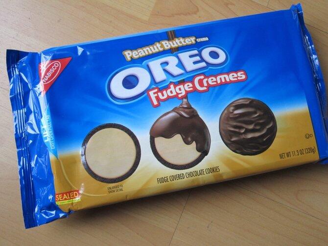 Bikin ngiler, 7 variasi produk Oreo yang mungkin belum pernah kamu dengar