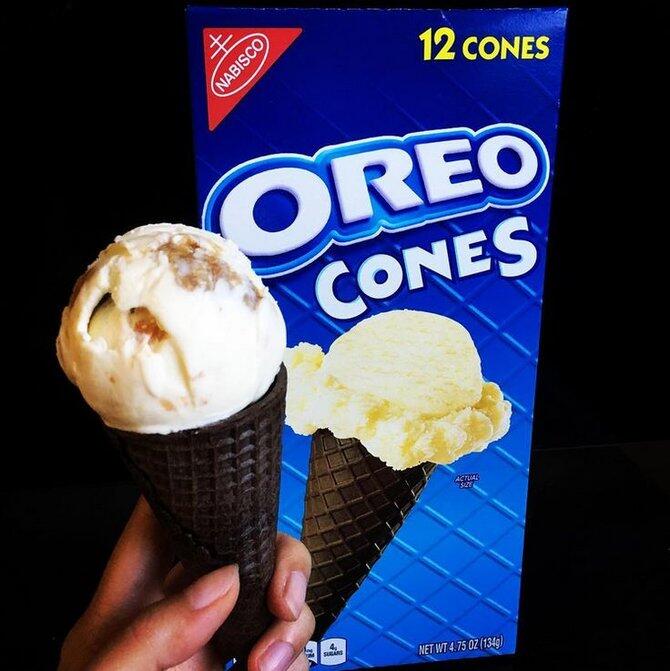 Bikin ngiler, 7 variasi produk Oreo yang mungkin belum pernah kamu dengar